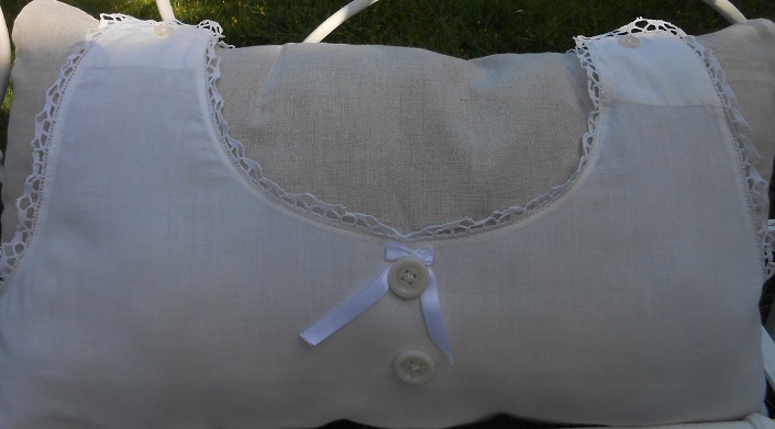 coussin marie 2