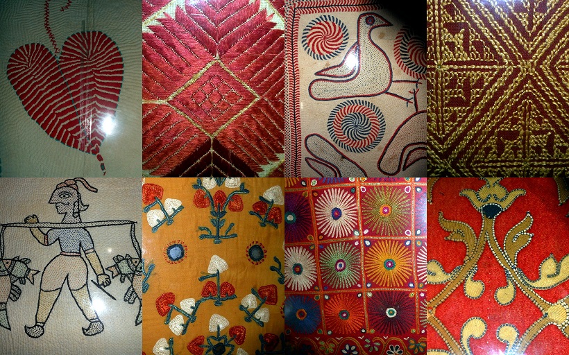 textile art craft museum